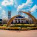 Kharkiv-Passenger Railway Station