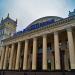 Kharkiv-Passenger Railway Station