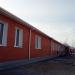 Диагностическое отделение в городе Гусиноозёрск