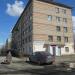 Общежитие Вологодского колледжа технологии и дизайна № 17 в городе Вологда