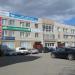 Дом купца Сергея Александровича Соболева в городе Вологда