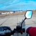 Вертолётная площадка в городе Вилючинск