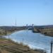 Lock No. 9 of the Volga-Don Ship Canal