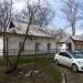 Снесенное здание (ул. Максима Горького, 53а) в городе Череповец