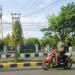 PLTD Klasaman Sorong di kota Сорон