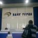 Bank Papua Cabang Sorong di kota Сорон