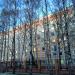 Корпус №3 Республиканской клинической больницы в городе Йошкар-Ола