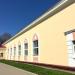 Спортивный зал «Спартак» в городе Йошкар-Ола