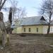 Снесенное здание (ул. Максима Горького, 53а) в городе Череповец
