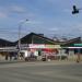 Центральный павильон колхозного рынка в городе Череповец