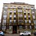 Kamienica frontowa in Łódź city