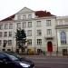 Dawna Szkoła Powszechna nr 1 in Łódź city