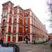 Akademia Humanistyczno - Ekonomiczna in Łódź city