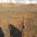 Памятный крест на месте часовни Владычного креста в городе Псков