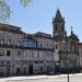 Igreja de São José das Taipas na Porto city
