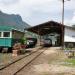 Museum Kereta Api Sawahlunto