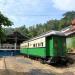 Museum Kereta Api Sawahlunto