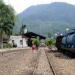 Museum Kereta Api Sawahlunto