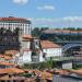 Igreja e Convento de São Lourenço ou dos Grilos na Porto city