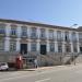 Palácio dos condes de Azevedo na Porto city
