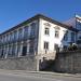 Palácio dos condes de Azevedo na Porto city