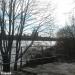Смотровая площадка в городе Псков