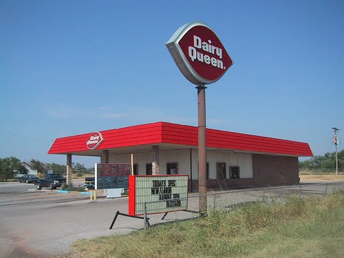 dairy-queen-archer-city-texas