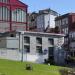 Esquadra de Policía (gl) na Porto city