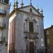 Igreja de São Nicolau na Porto city
