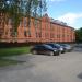 казарма хим роты (ru) yra Kaunas mieste
