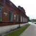Бывшее городское училище в городе Шуя