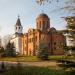 Церковь Петра и Павла на Городянке (ru) in Smolensk city