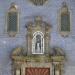 Igreja do Corpo Santo de Massarelos na Porto city