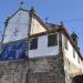 Igreja do Corpo Santo de Massarelos na Porto city