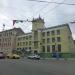 Ивановский почтамт в городе Иваново