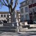 Fonte de Massarelos na Porto city