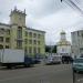 Ивановский почтамт в городе Иваново