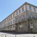 ICBAS / FFUP na Porto city