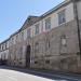 ICBAS / FFUP na Porto city