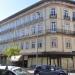 Pestana Porto / A Brasileira na Porto city