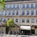 Pestana Porto / A Brasileira na Porto city