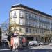 Pestana Porto / A Brasileira na Porto city