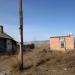 Заброшенный дом в городе Гусиноозёрск