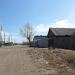 Водоколонка в городе Гусиноозёрск