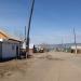 Водоколонка в городе Гусиноозёрск