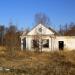 Руины в городе Заветы Ильича