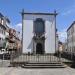 Capela dos Alfaiates na Porto city