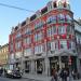 Casa Inglesa na Porto city