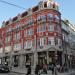 Casa Inglesa na Porto city