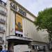 Cinema São Jorge na Lisboa city